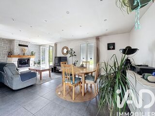  Maison � vendre 7 pi�ces 127 m�
