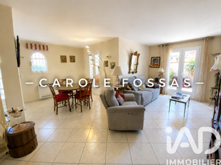  Maison à vendre 5 pièces 135 m²