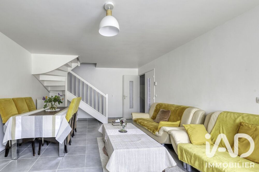 Vente Maison Vente Maison/villa 5 pièces Lagny-sur-marne