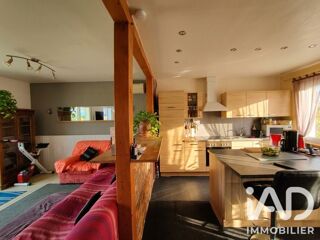  Maison à vendre 5 pièces 83 m²
