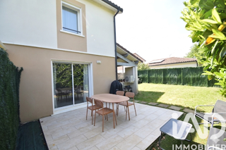  Maison à vendre 3 pièces 61 m²