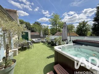  Maison à vendre 7 pièces 126 m²