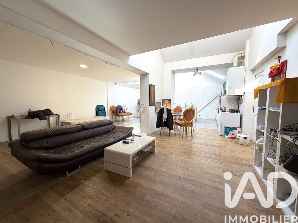 Vente Appartement 5 pièces
