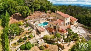  Maison � vendre 9 pi�ces 289 m�