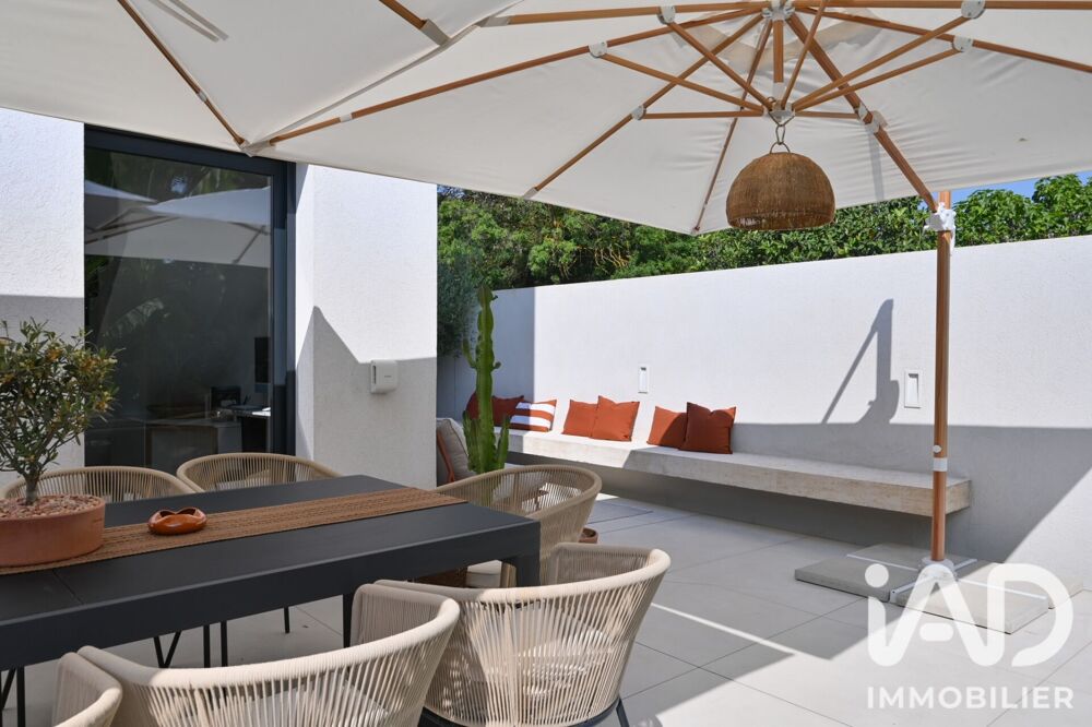 Vente Maison/villa 3 pièces