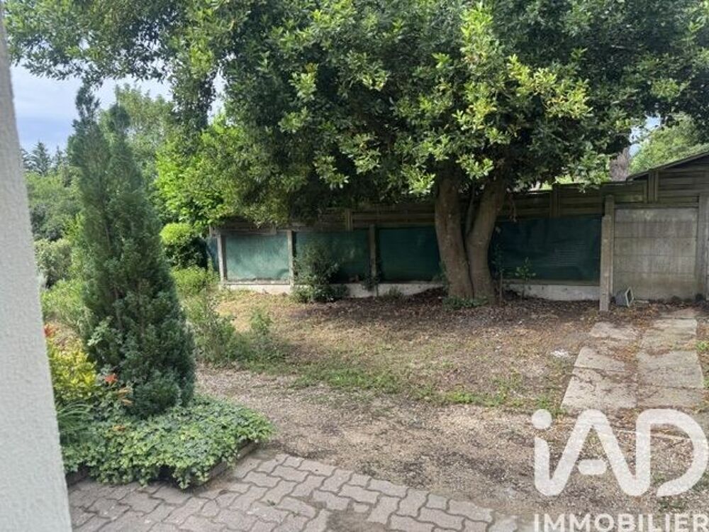 Vente Maison traditionnelle 3 pièces