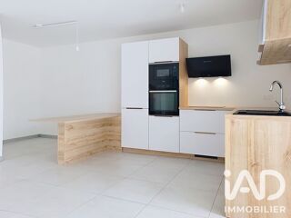  Appartement à louer 2 pièces 49 m²