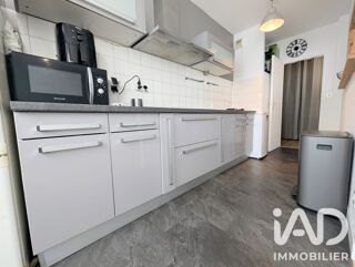  Appartement à louer 2 pièces 54 m²