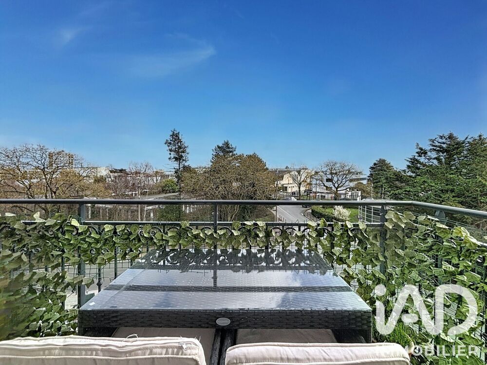 à vendre  Appartement Clamart (92140)