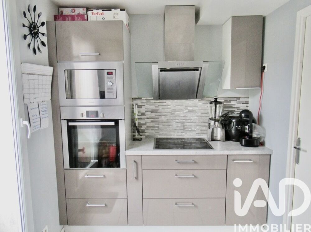 Vente Appartement Vente Duplex 4 pièces Villemomble