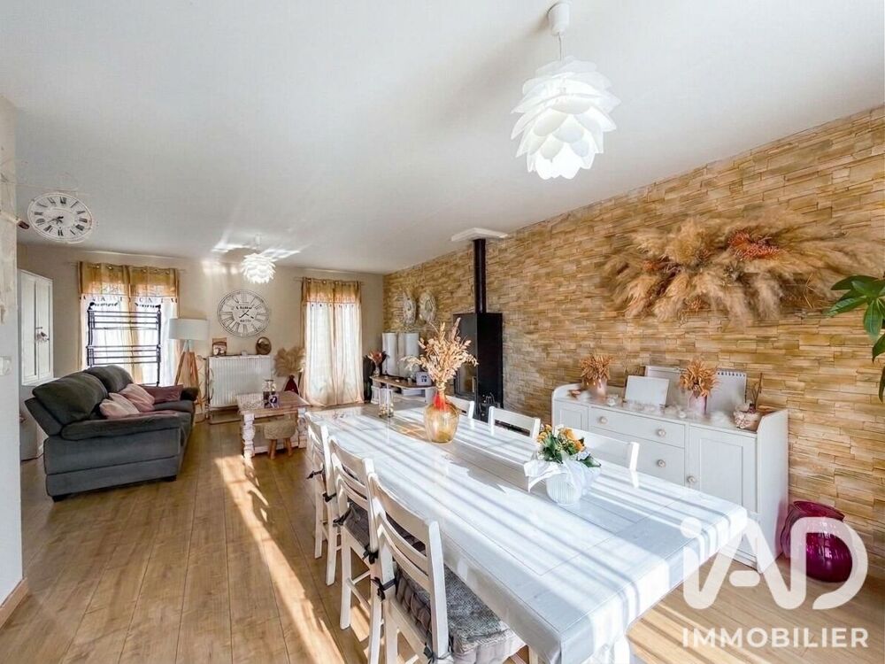 Vente Maison Vente Pavillon 4 pièces Puiseaux