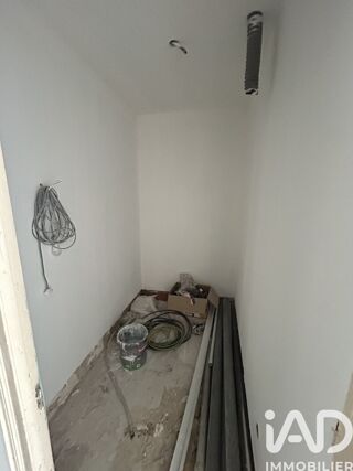  Appartement à vendre 2 pièces 40 m²