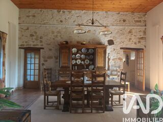  Maison à vendre 8 pièces 269 m²