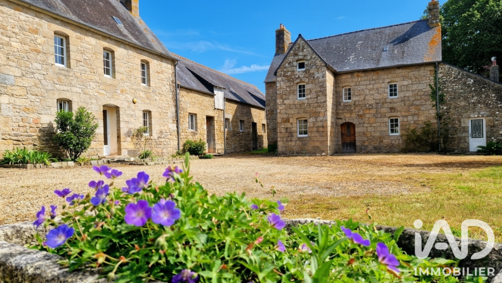 Vente Maison de campagne 6 pièces