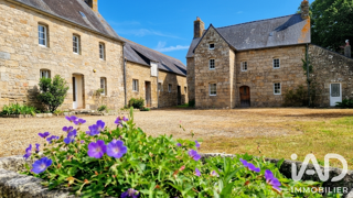  Maison à vendre 6 pièces 215 m²