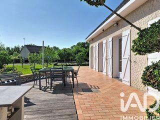  Maison � vendre 7 pi�ces 167 m�