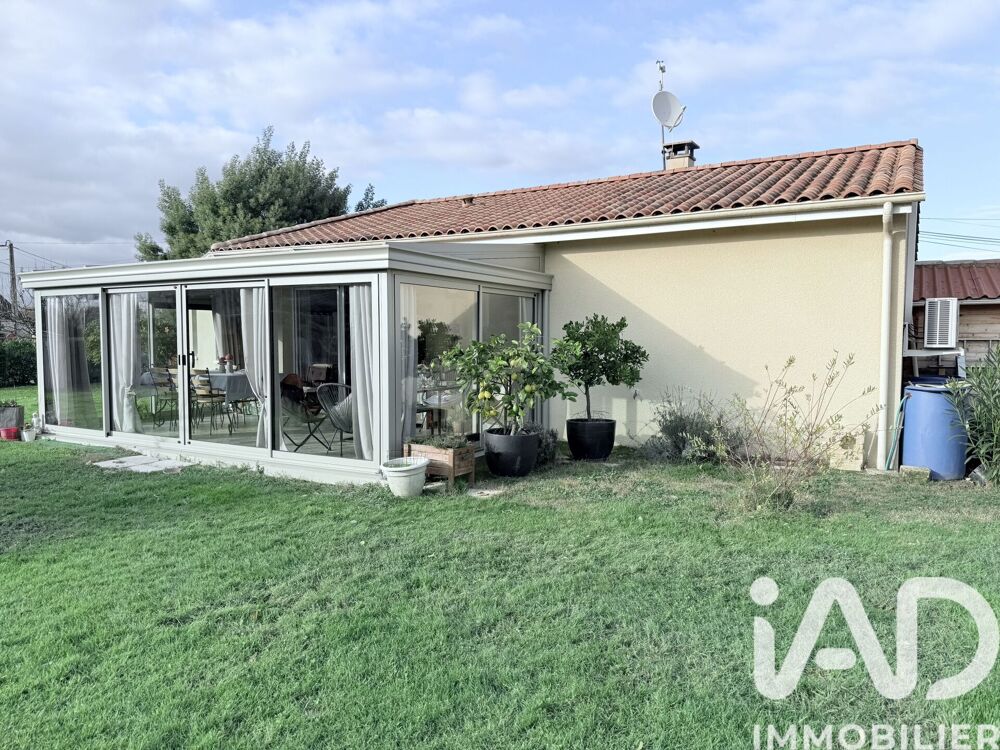 Vente Maison traditionnelle 5 pièces