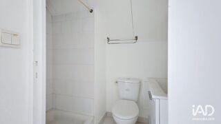  Appartement à vendre 1 pièce 17 m²