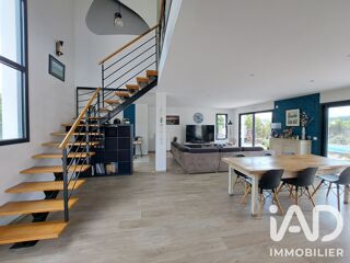  Maison à vendre 5 pièces 150 m²