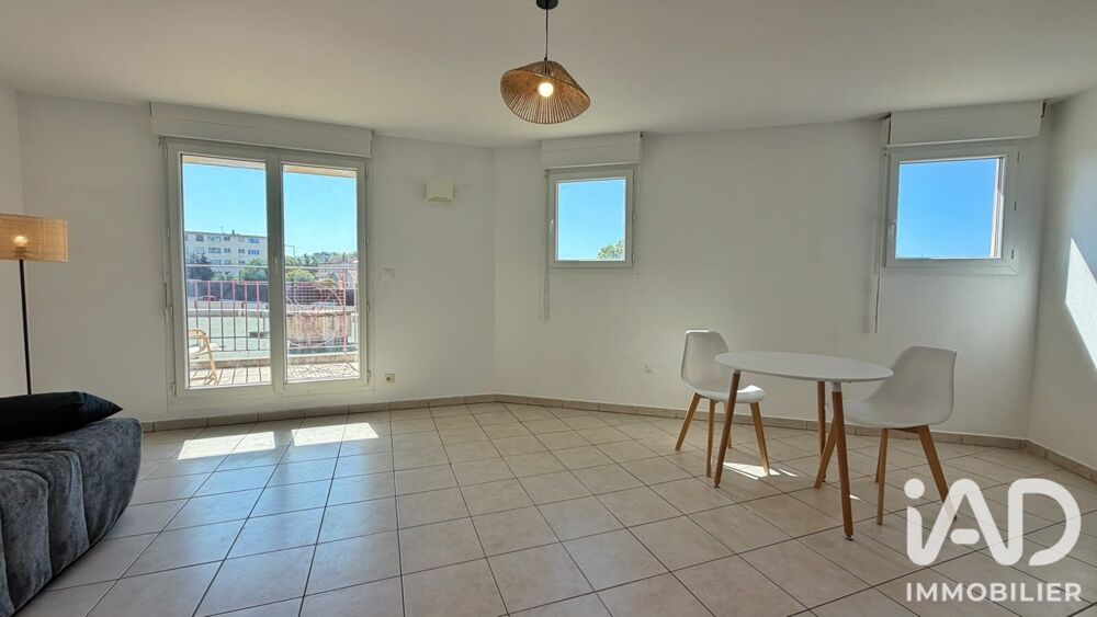 Location Appartement Location Studio 1 pièce Toulon
