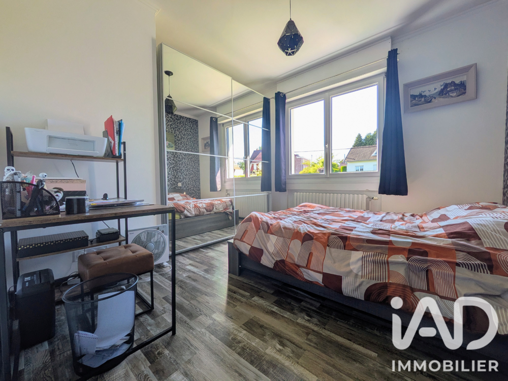 Vente Maison Vente Maison/villa 6 pièces Auchel