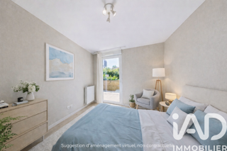  Appartement à vendre 2 pièces 50 m²