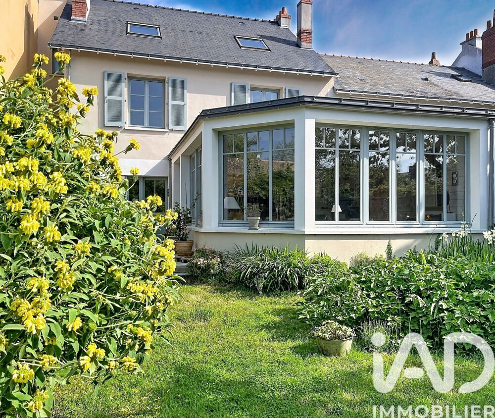Vente Maison/villa 8 pièces