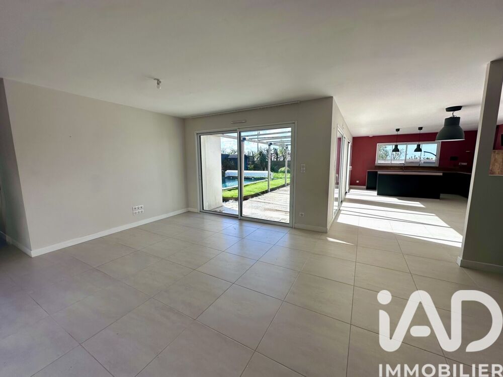 Vente Maison Vente Maison/villa 5 pièces Montroy