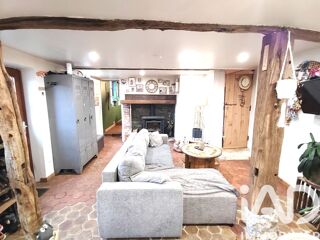  Maison à vendre 4 pièces 92 m²