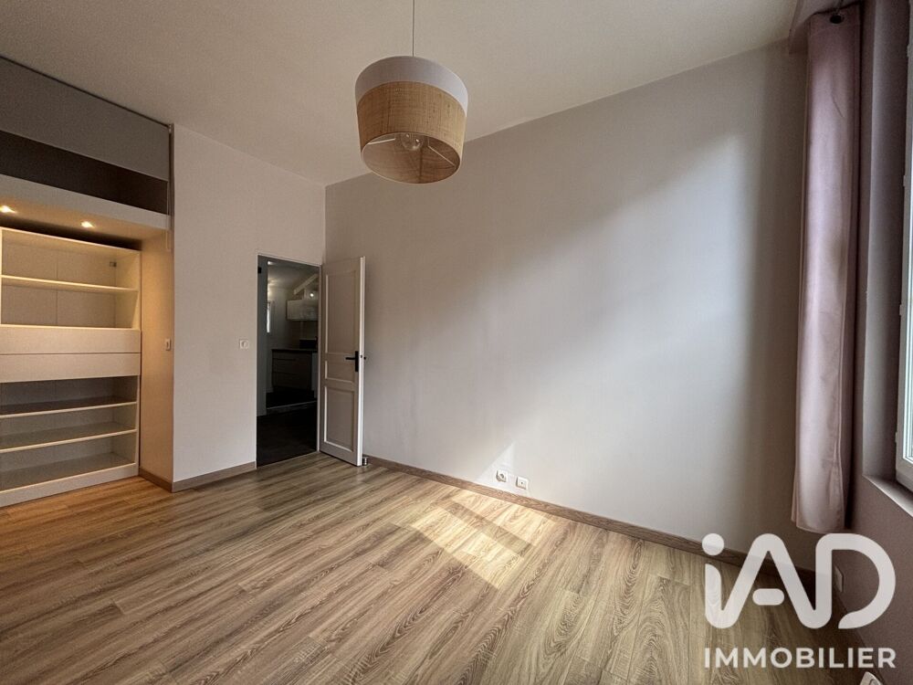 Location Appartement Location Appartement 2 pièces Orléans