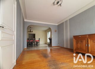  Maison à vendre 5 pièces 100 m²