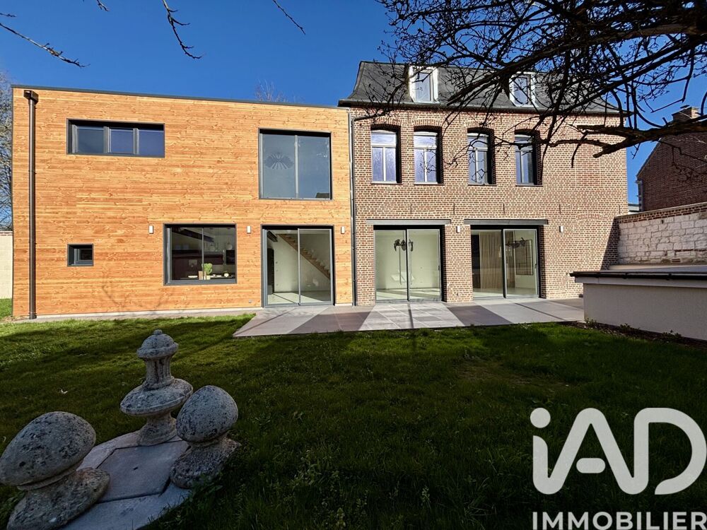 Vente Maison Vente Maison de ville 7 pièces Arras