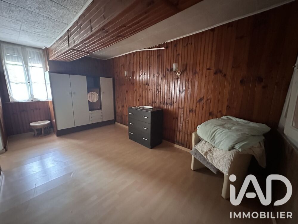 Vente Maison Vente Maison de village 4 pièces Dannemoine
