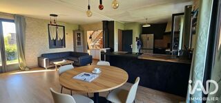  Maison à vendre 7 pièces 165 m²