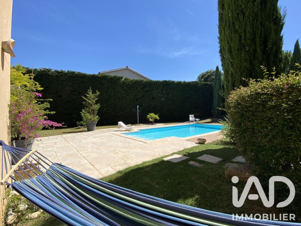 à vendre  Maison Les Côtes-d'Arey (38138)