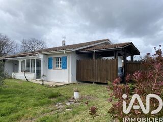  Maison à vendre 5 pièces 150 m²