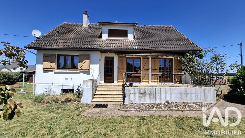 Vente Maison/villa 3 pièces
