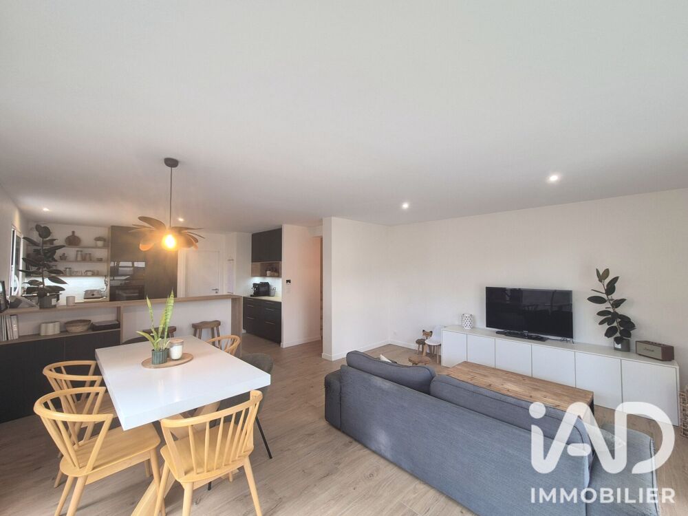 Vente Maison Vente Maison/villa 6 pièces Les sables-d'olonne