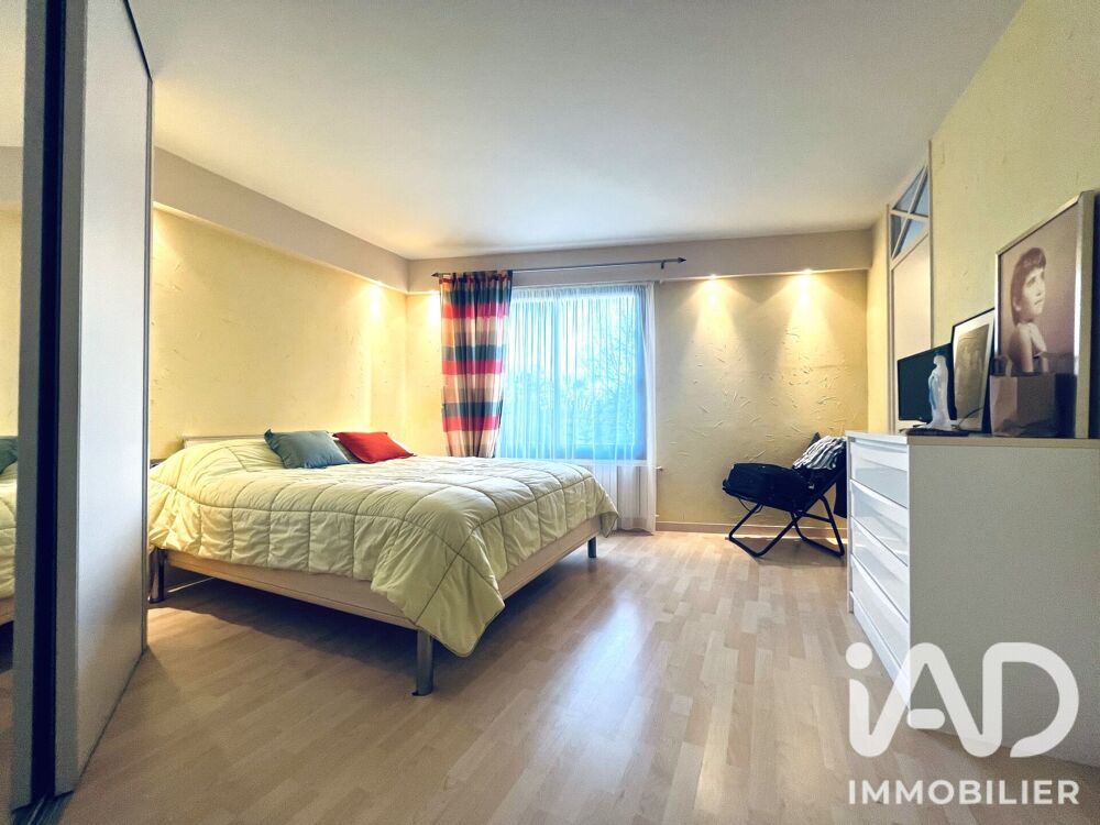 Vente Maison d'architecte 5 pièces