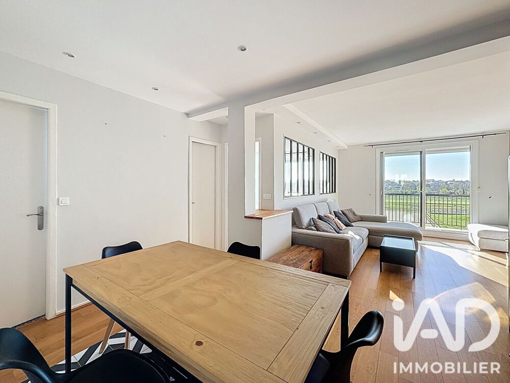 Vente Appartement Vente Appartement 3 pièces Maisons-laffitte