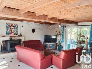  Maison � vendre 9 pi�ces 244 m�