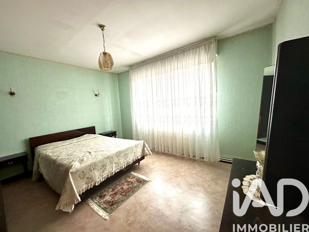 Vente Maison Vente Maison de ville 5 pièces Courrières