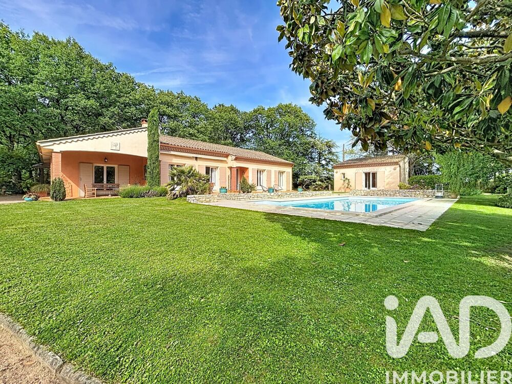 Vente Maison traditionnelle 7 pièces