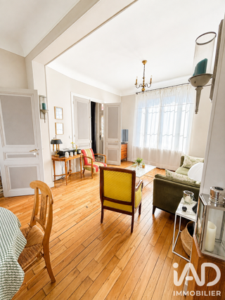 Maison à vendre 6 pièces 110 m²