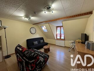  Appartement � vendre 3 pi�ces 62 m�