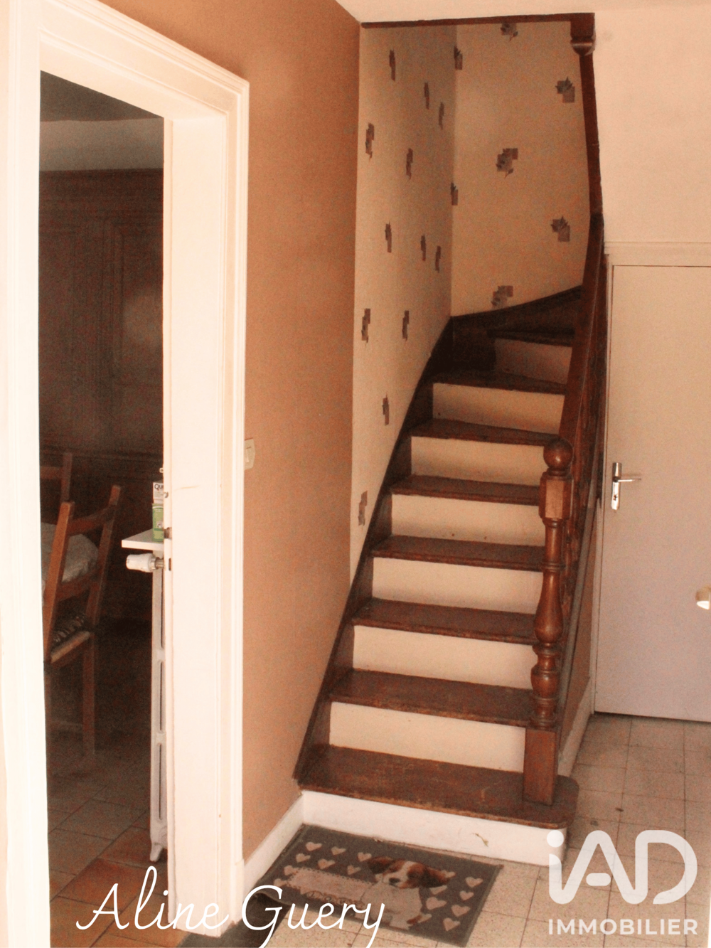 Vente Maison Vente Maison/villa 5 pièces Charleval