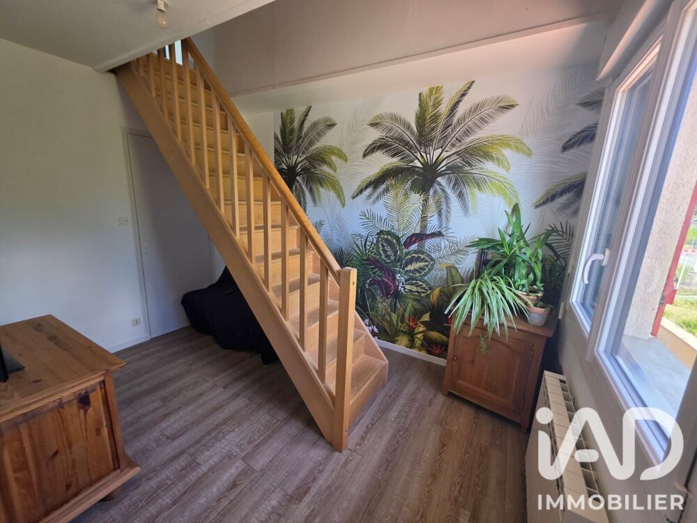 Vente Maison Vente Maison/villa 6 pièces La chapelle-aux-filtzméens