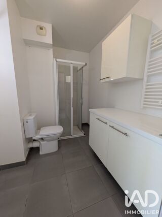  Appartement à vendre 3 pièces 60 m²