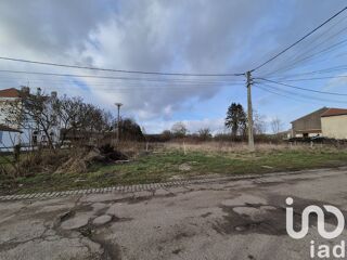  Terrain à vendre 1530 m²