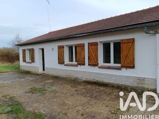  Maison à vendre 4 pièces 75 m²